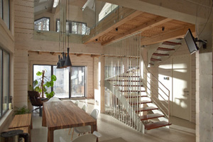 本物の注文住宅