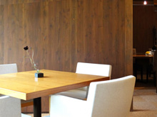 内壁・クロスの張替え